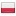 halonet.pl hosted country